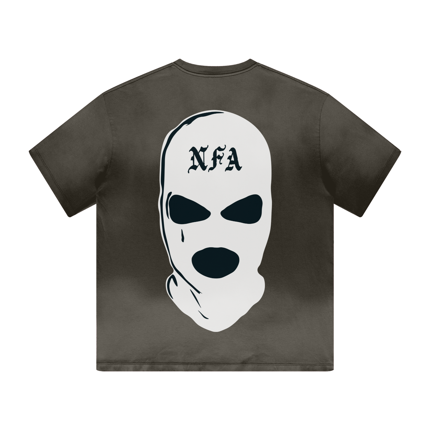 NFA Acid BallyBack Tee