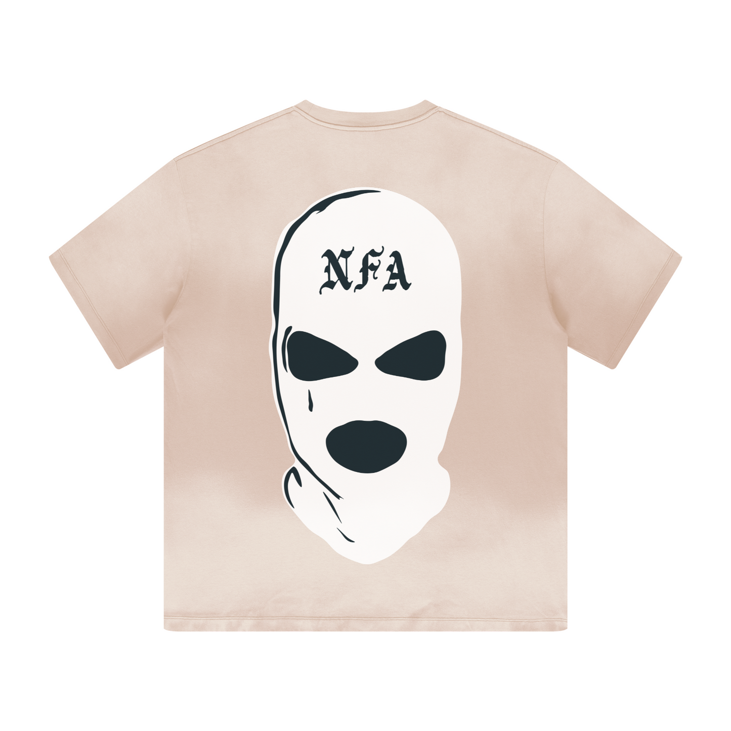 NFA Acid BallyBack Tee