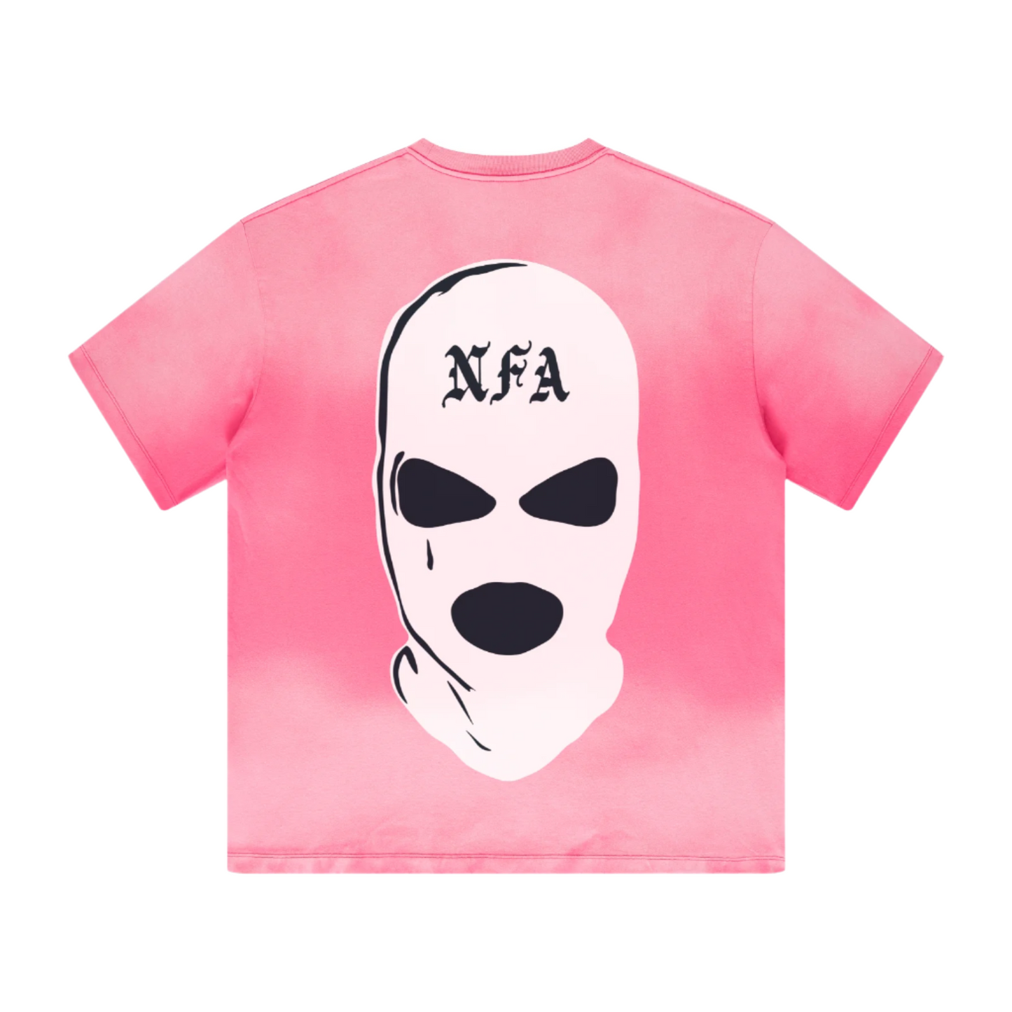 NFA Acid BallyBack Tee