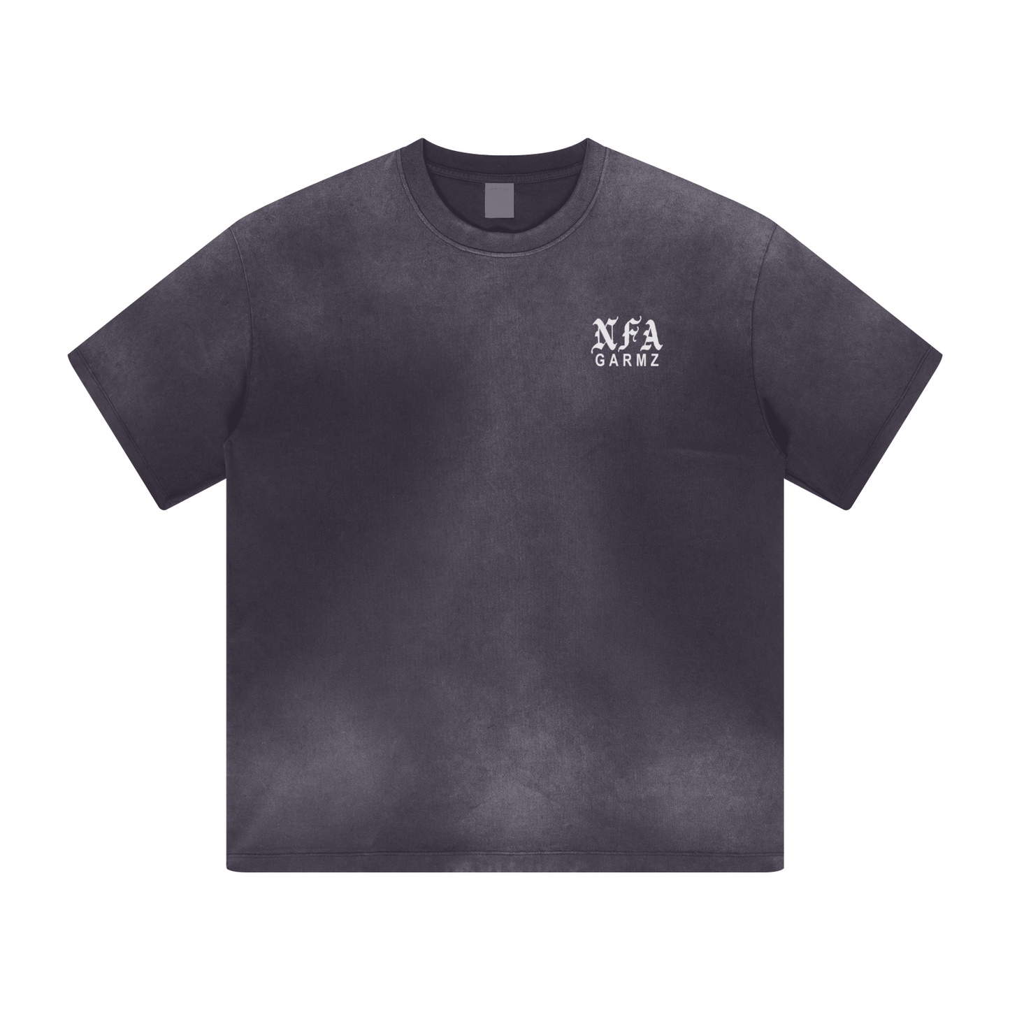 NFA Acid BallyBack Tee