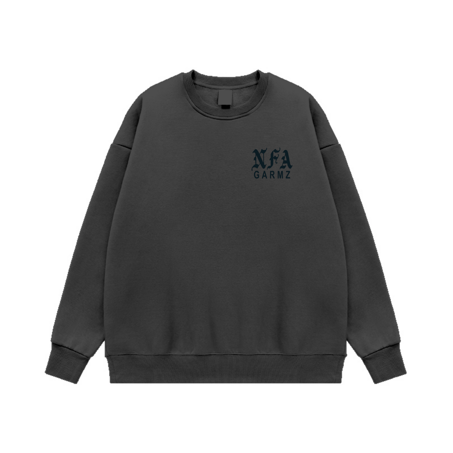 NFA Garmz BallyBack SweatShirt