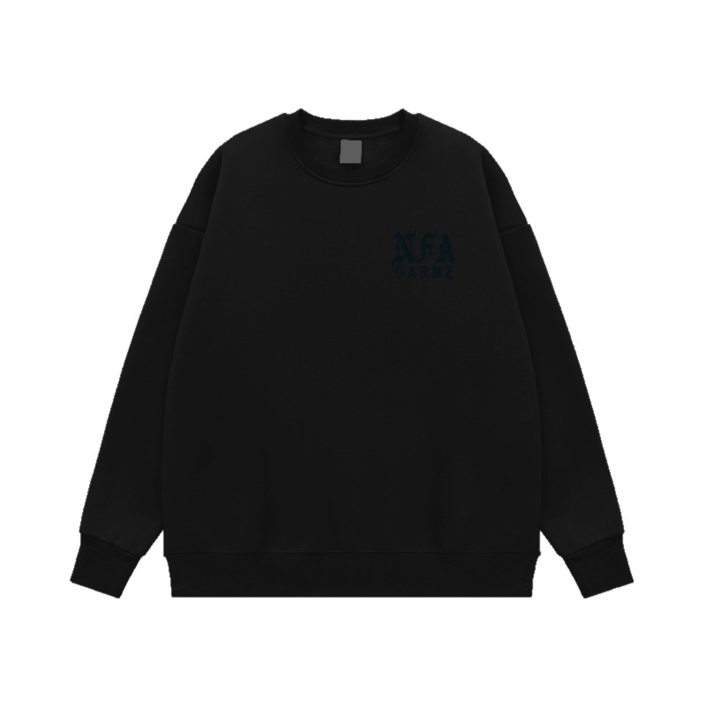 NFA Garmz BallyBack SweatShirt