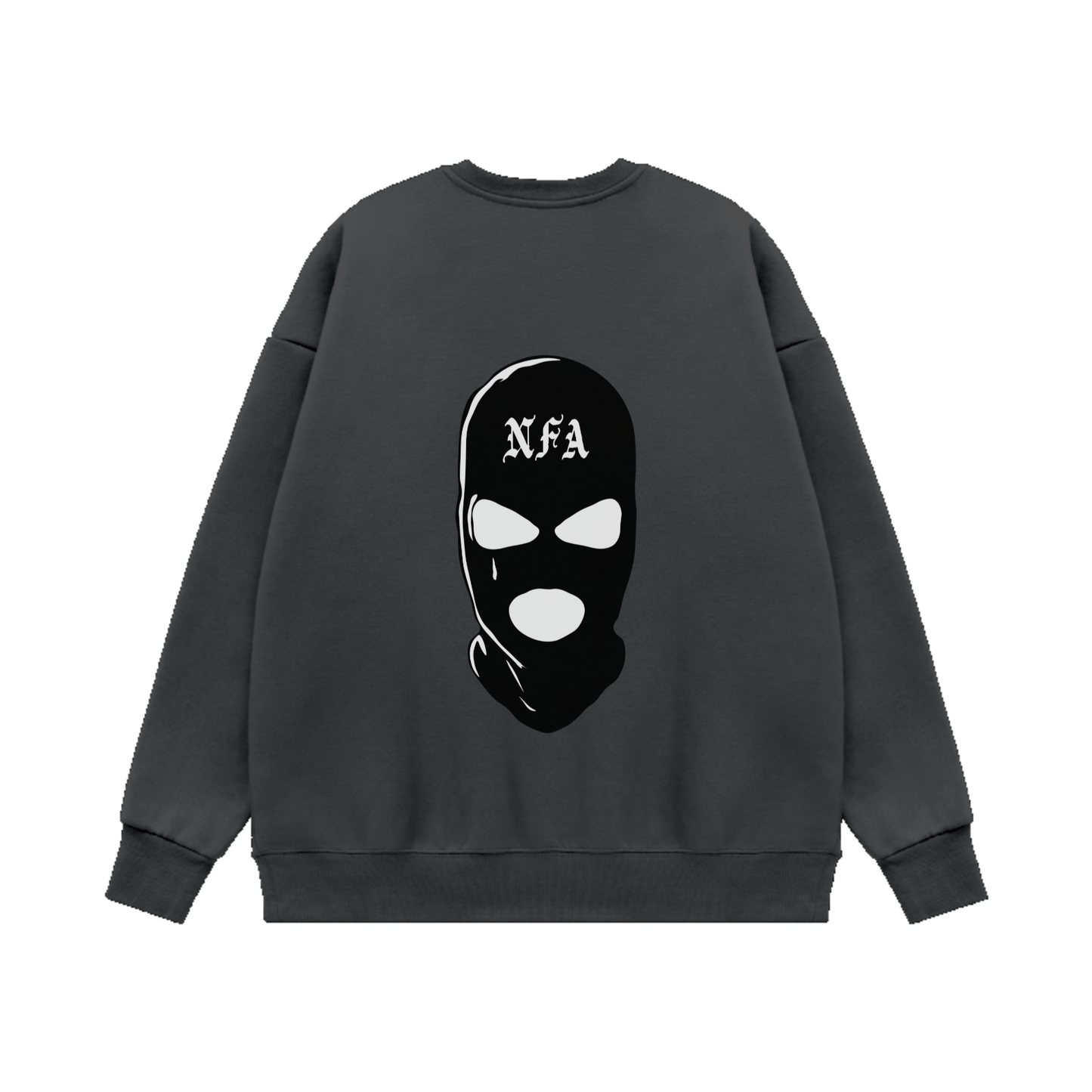 NFA Garmz BallyBack SweatShirt