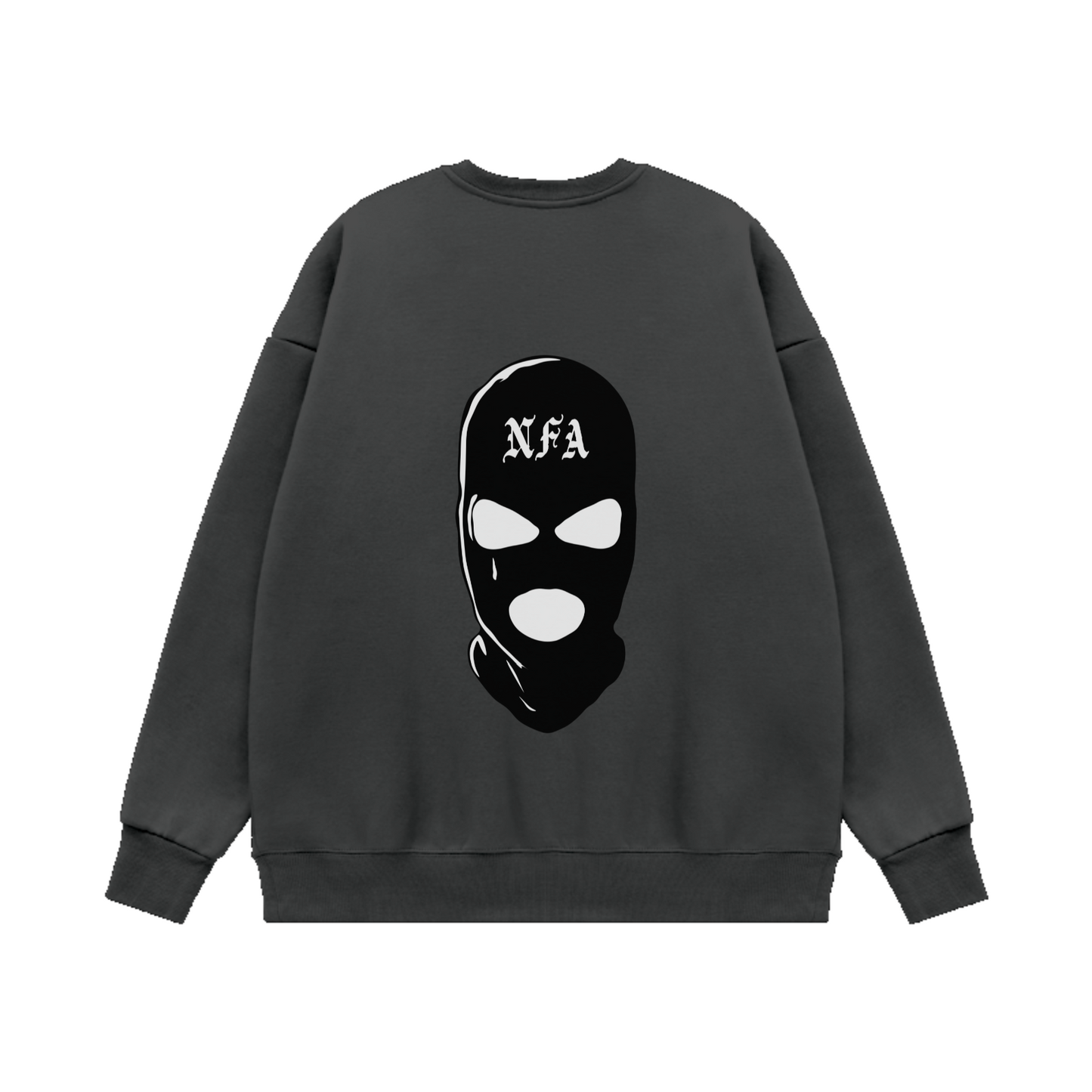 NFA Garmz BallyBack SweatShirt