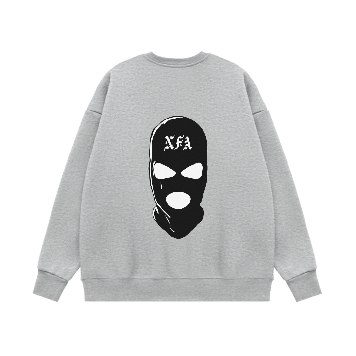 NFA Garmz BallyBack SweatShirt