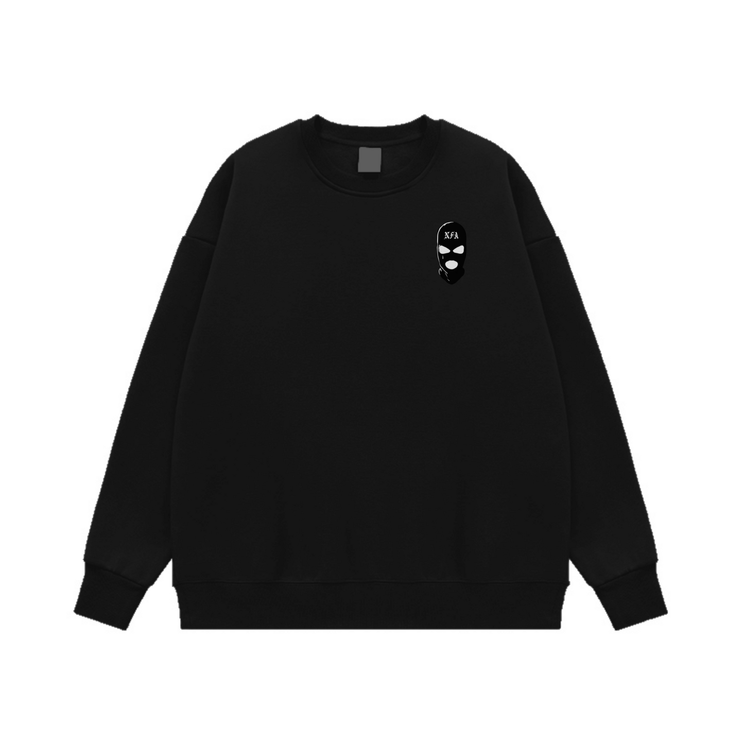 NFA Garmz BallyFront SweatShirt