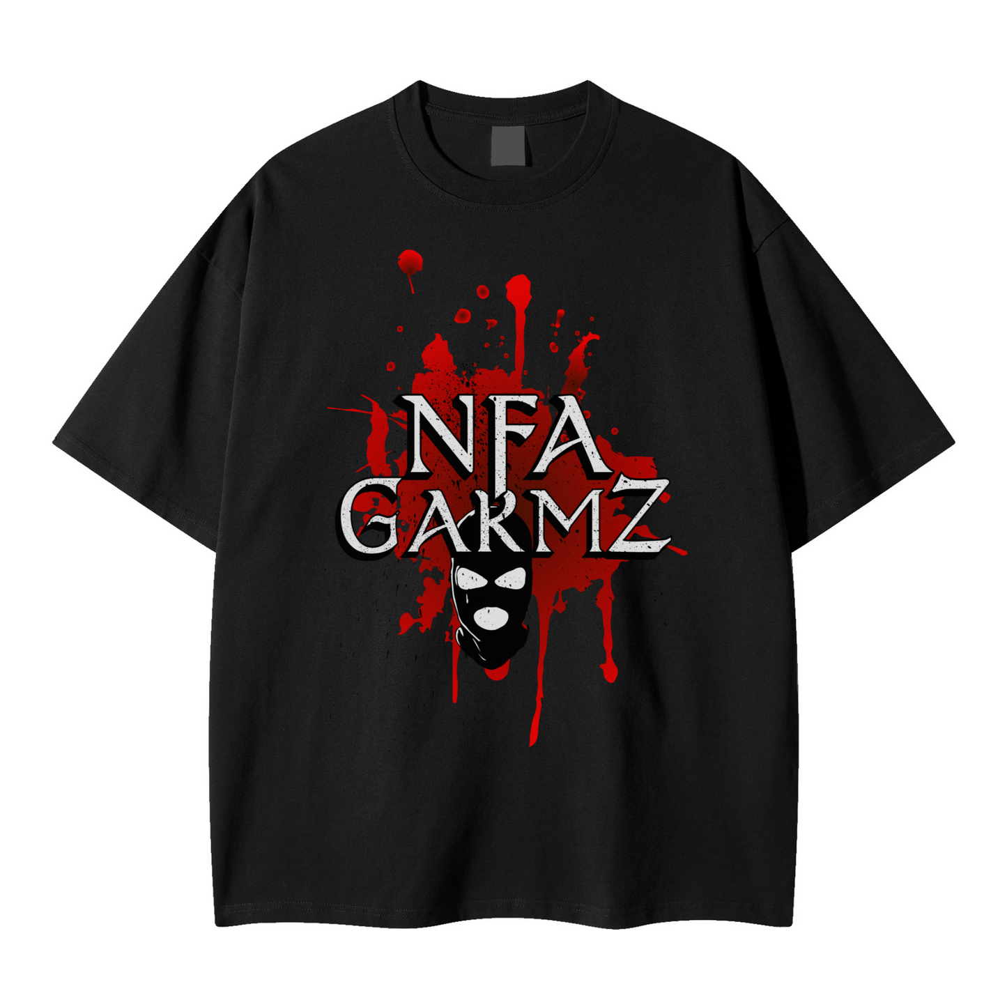 NFA Garmz Drippy Tee