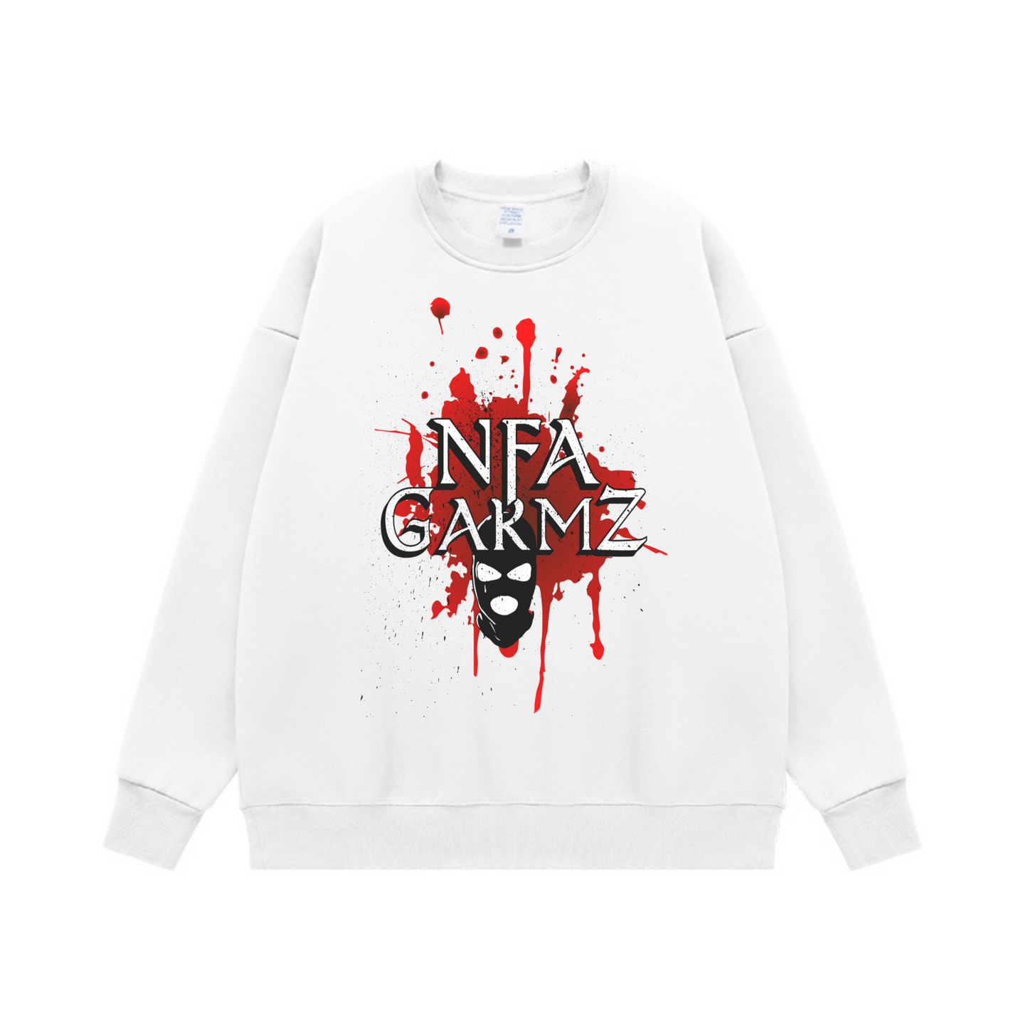 NFA Garmz Drippy SweatShirt