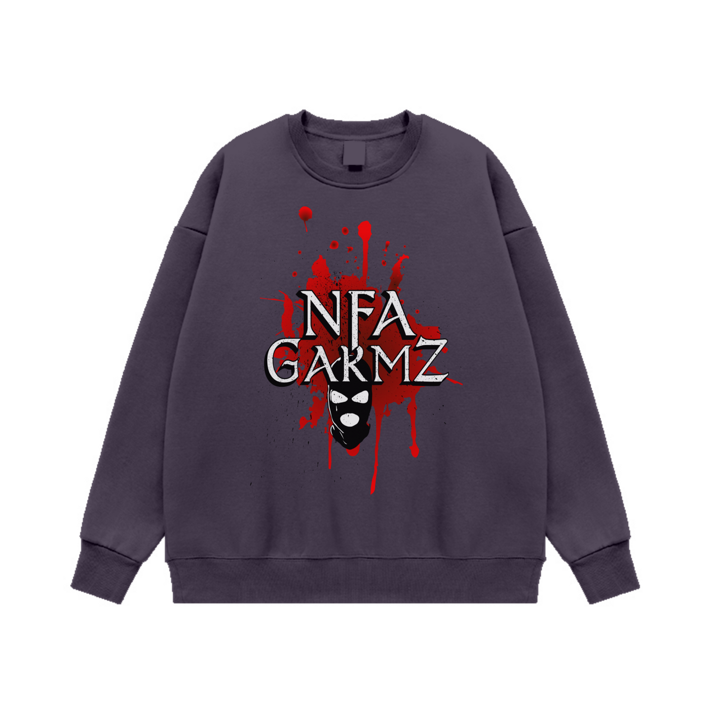 NFA Garmz Drippy SweatShirt