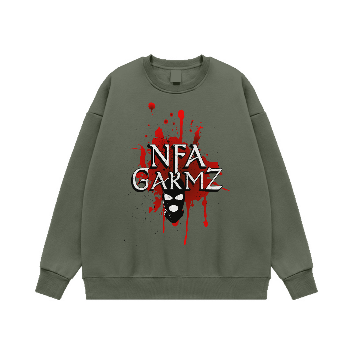 NFA Garmz Drippy SweatShirt