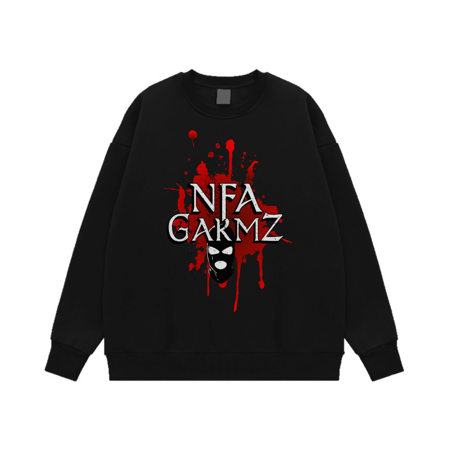 NFA Garmz Drippy SweatShirt