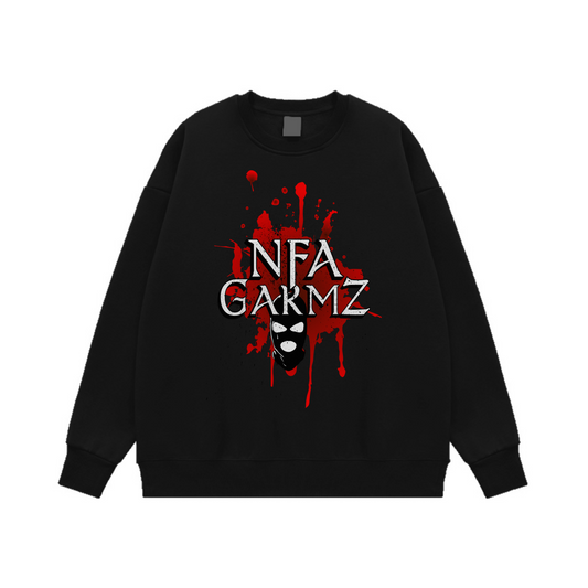 NFA Garmz Drippy SweatShirt