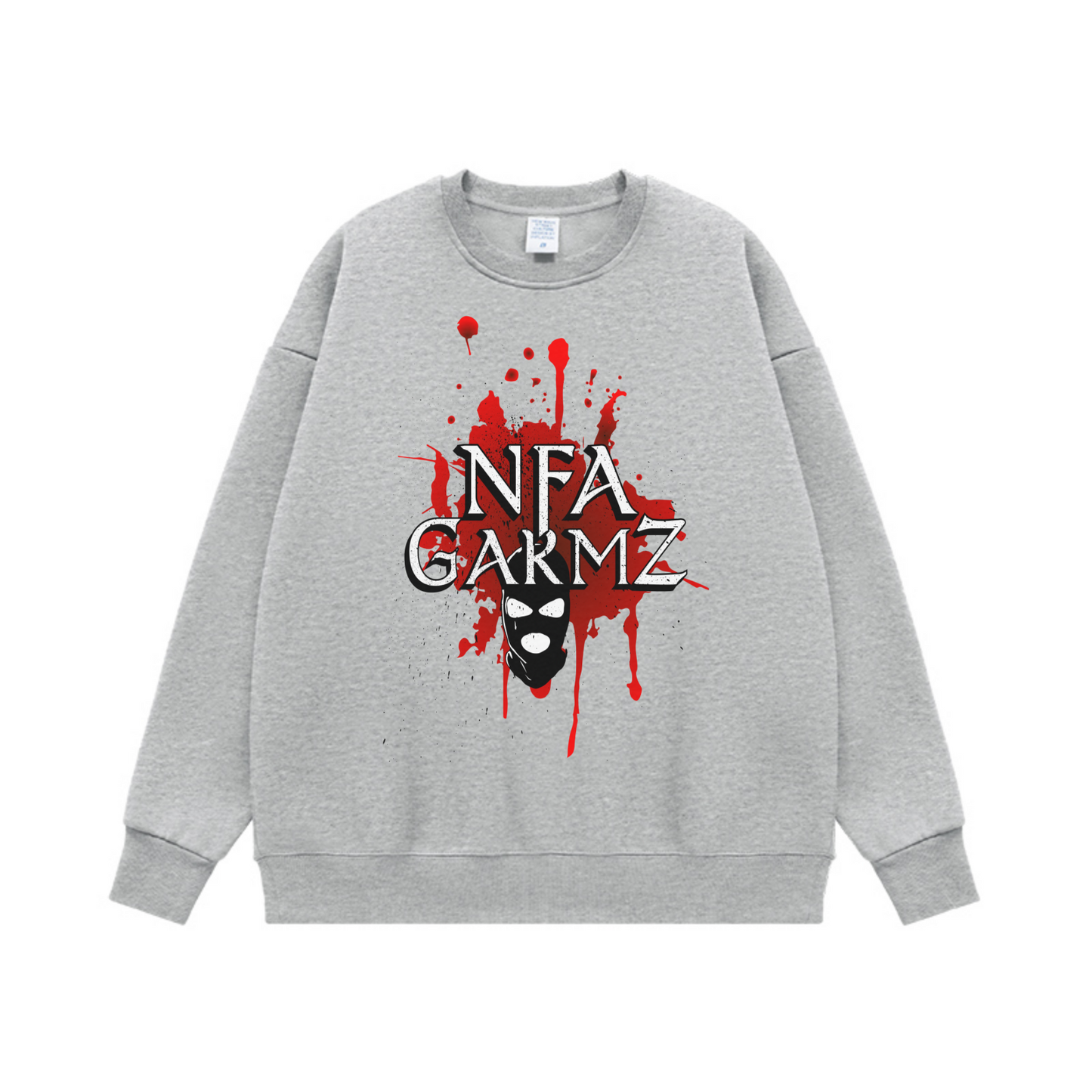 NFA Garmz Drippy SweatShirt