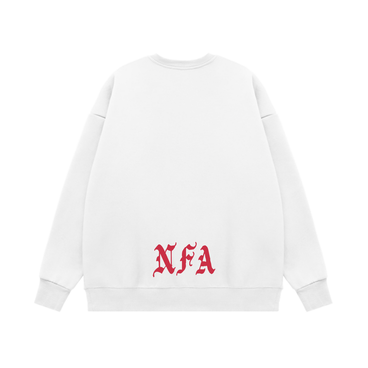 NFA Garmz Drippy SweatShirt