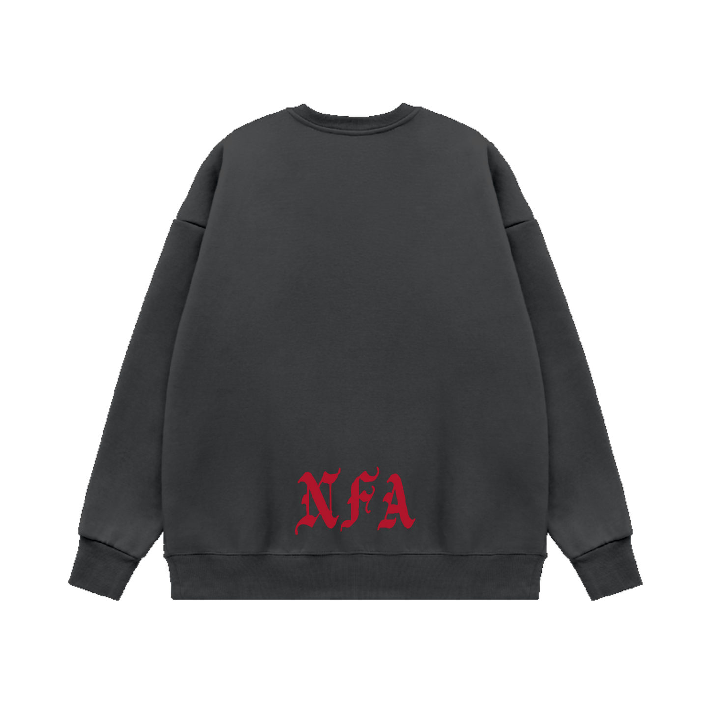 NFA Garmz Drippy SweatShirt