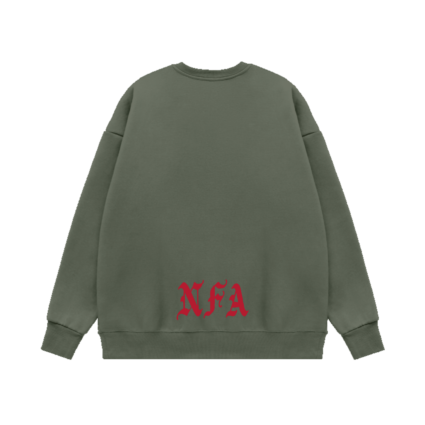 NFA Garmz Drippy SweatShirt