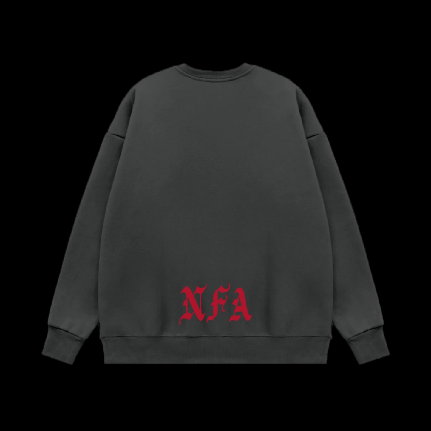 NFA Garmz Drippy SweatShirt