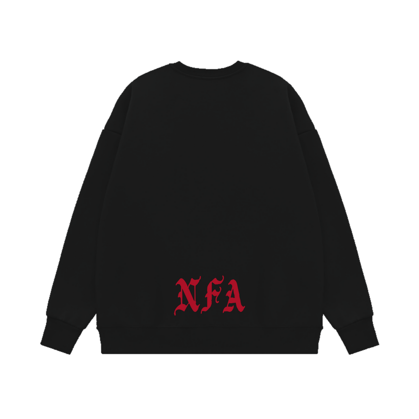 NFA Garmz Drippy SweatShirt