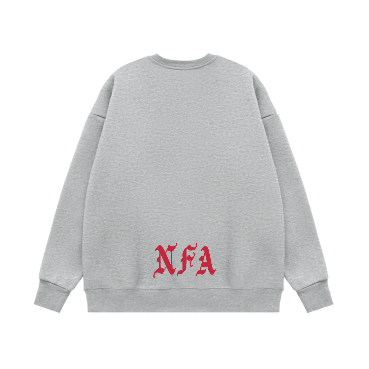 NFA Garmz Drippy SweatShirt