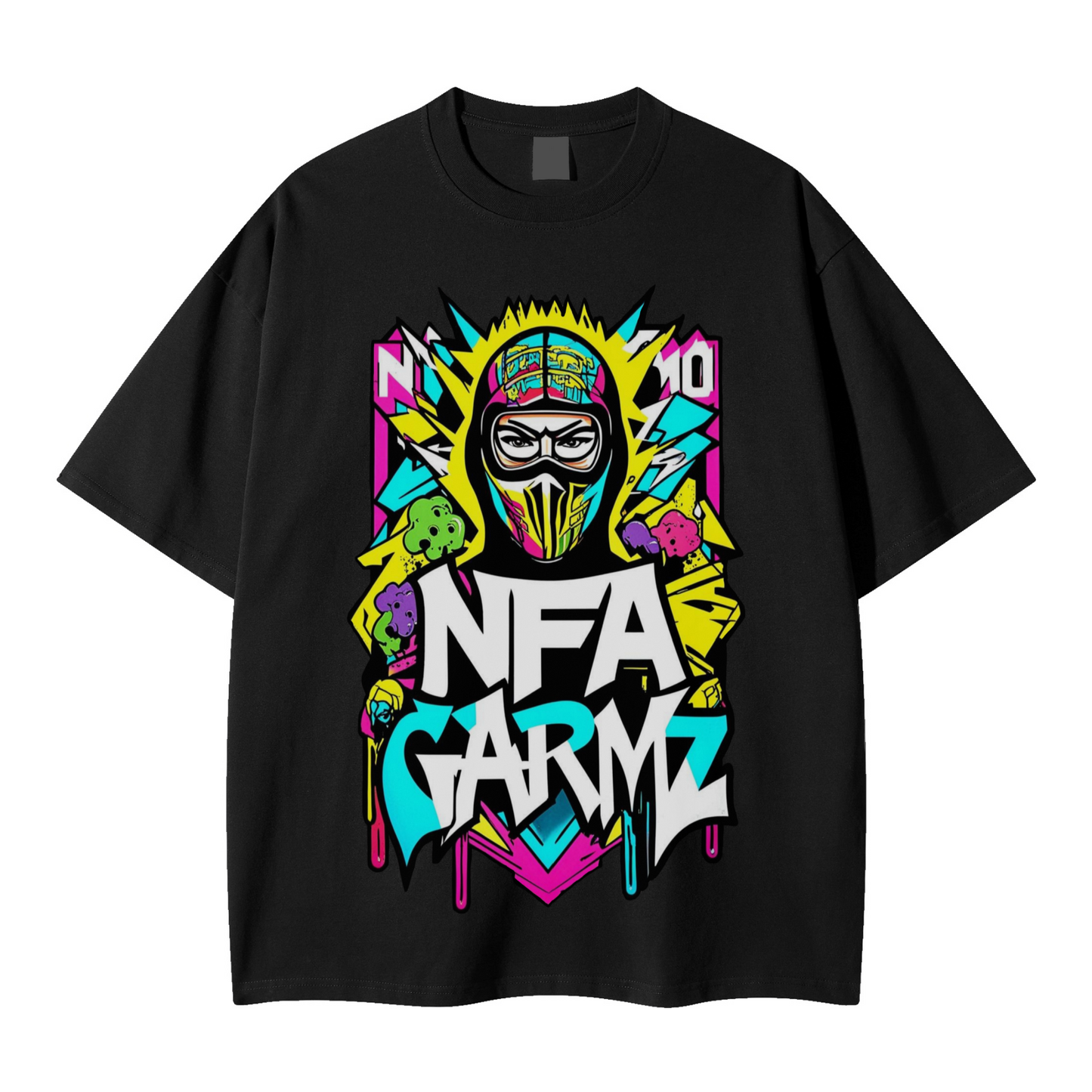 NFA Garmz Ninja Tee