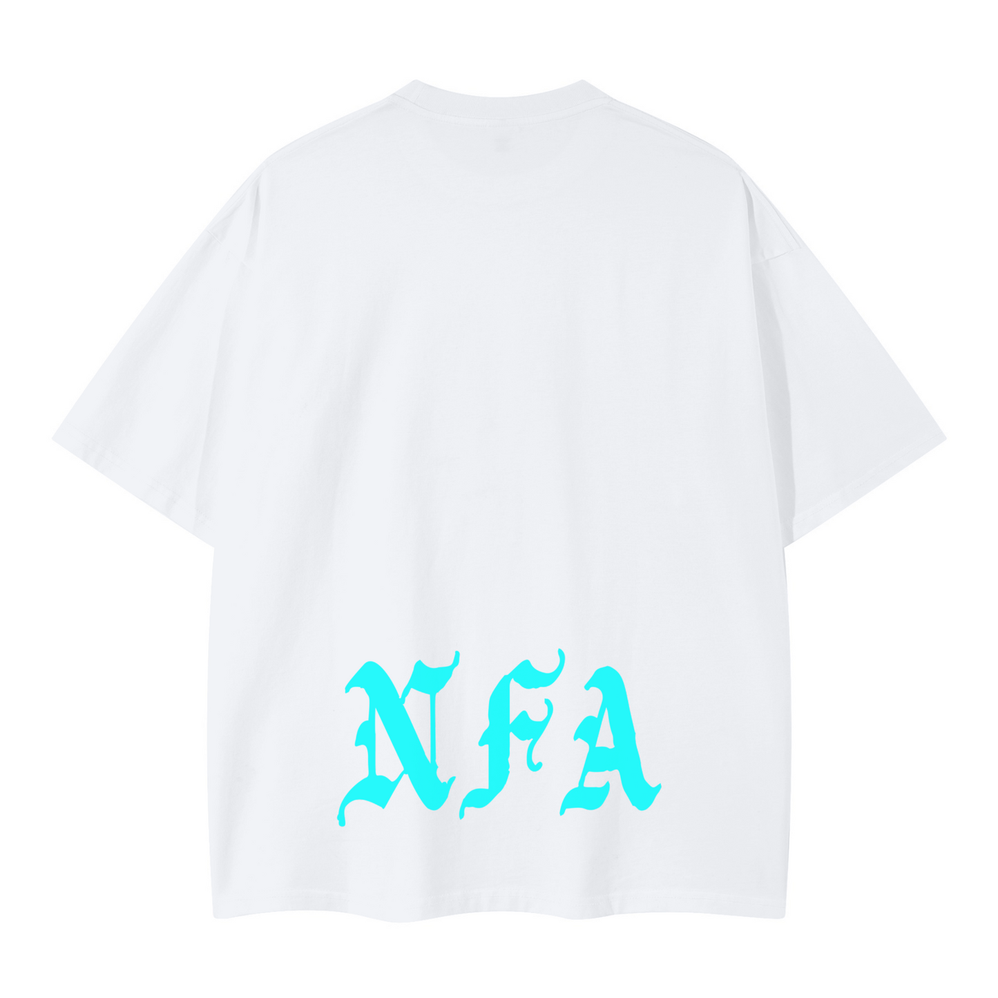 NFA Garmz Ninja Tee