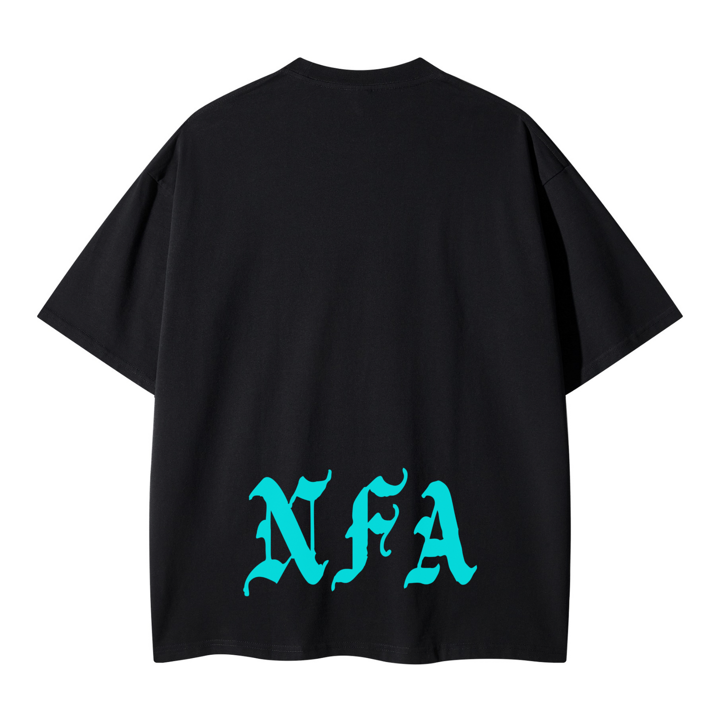 NFA Garmz Ninja Tee