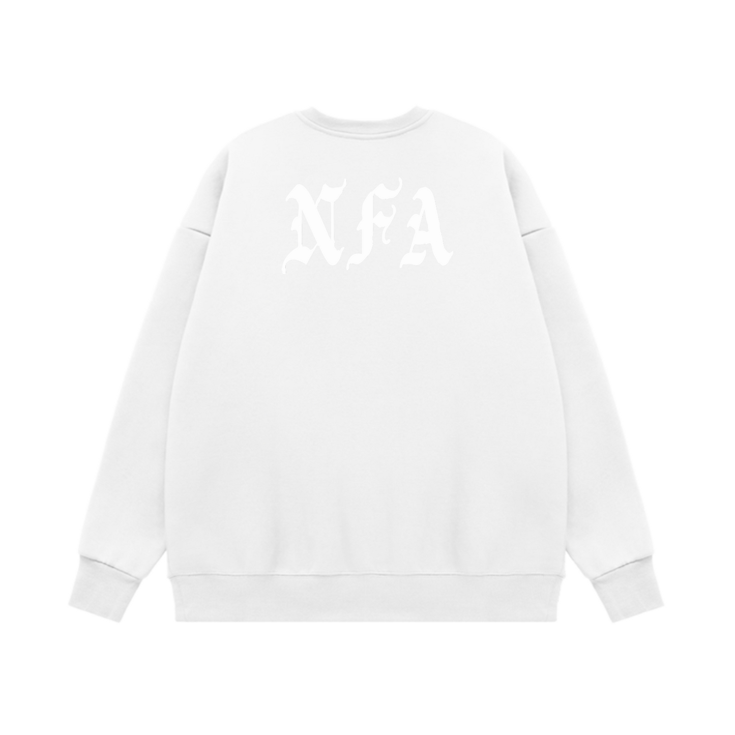 NFA BallyB*tch SweatShirt