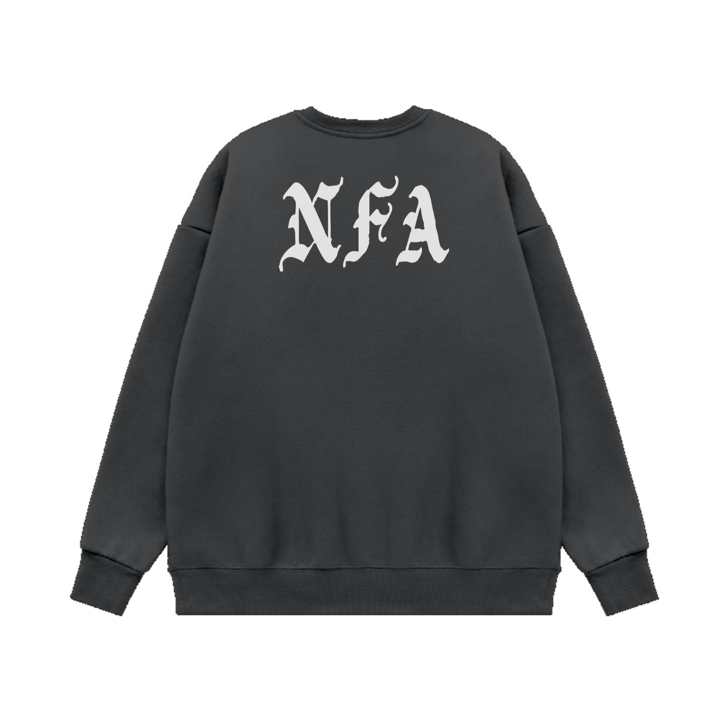 NFA BallyB*tch SweatShirt