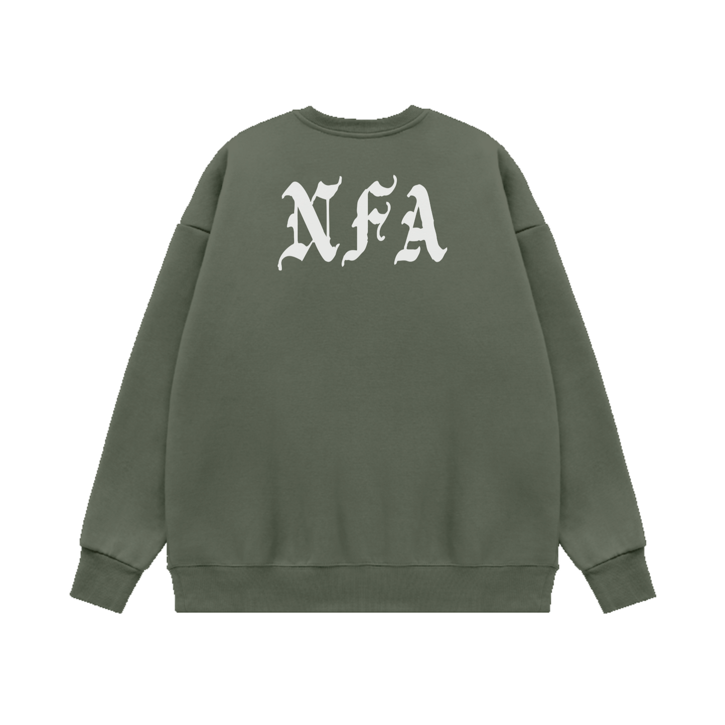 NFA BallyB*tch SweatShirt