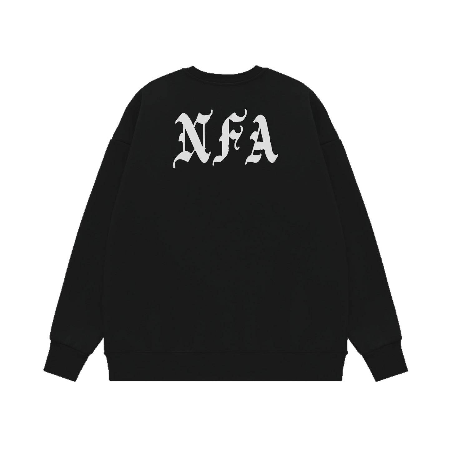 NFA BallyB*tch SweatShirt