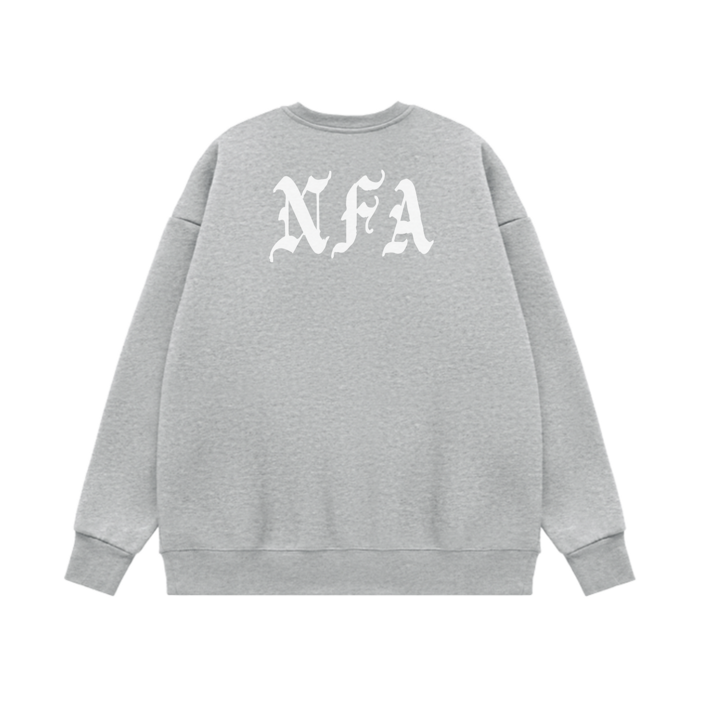 NFA BallyB*tch SweatShirt