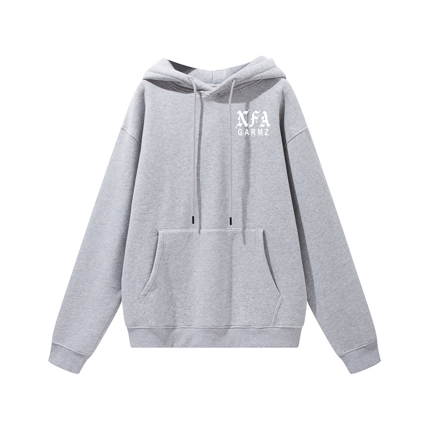 NFA Garmz BallyBackB*itch Hoodie