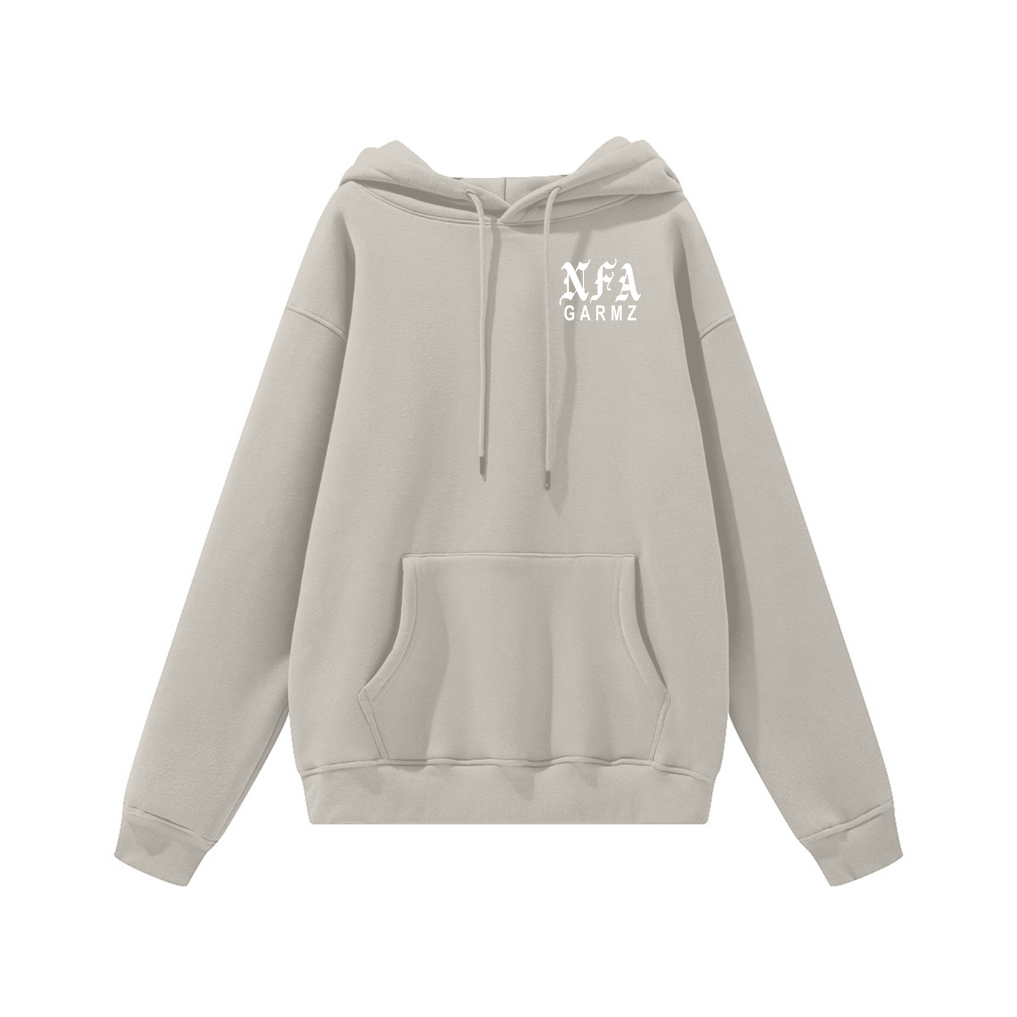 NFA Garmz BallyBackB*itch Hoodie