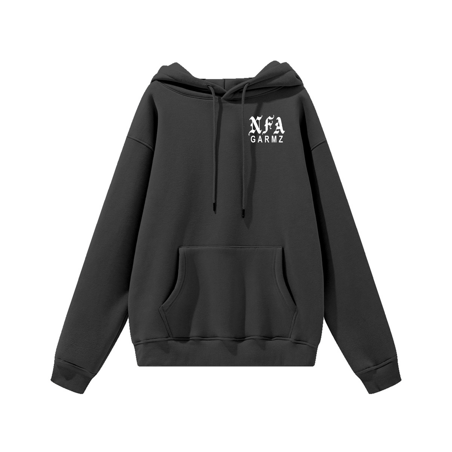 NFA Garmz BallyBackB*itch Hoodie